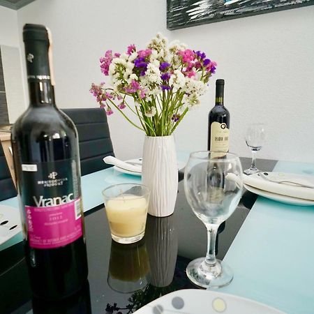 Apartments Bruna טרוגיר מראה חיצוני תמונה