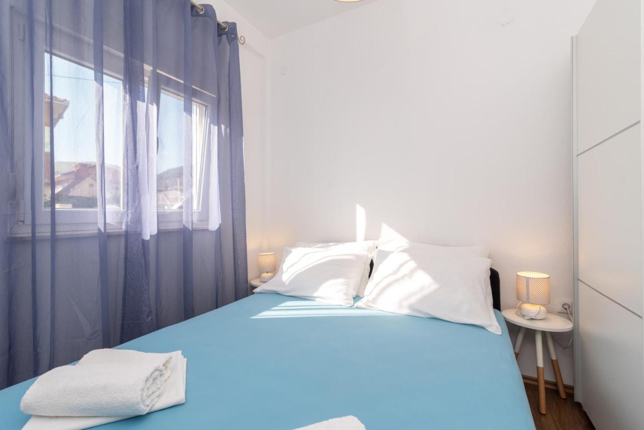 Apartments Bruna טרוגיר מראה חיצוני תמונה