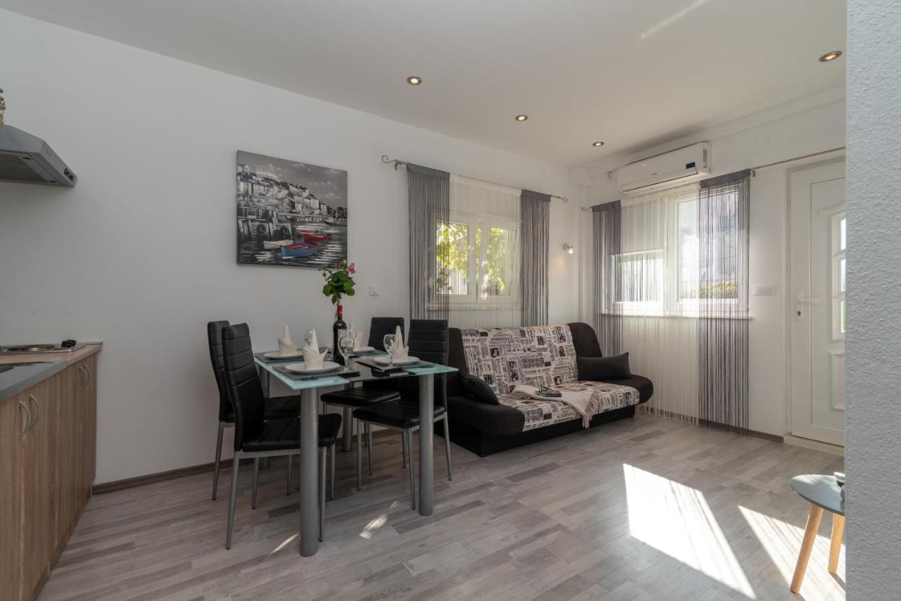 Apartments Bruna טרוגיר מראה חיצוני תמונה