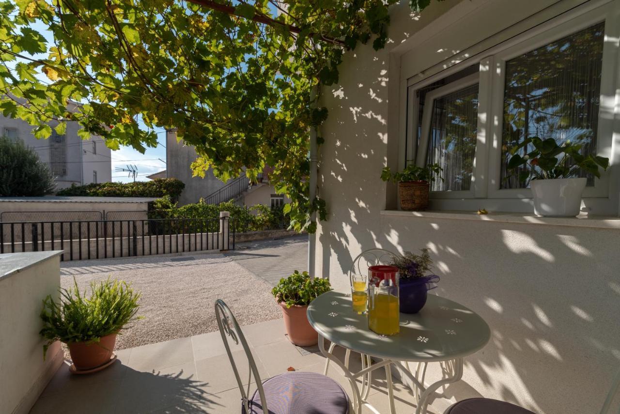 Apartments Bruna טרוגיר מראה חיצוני תמונה