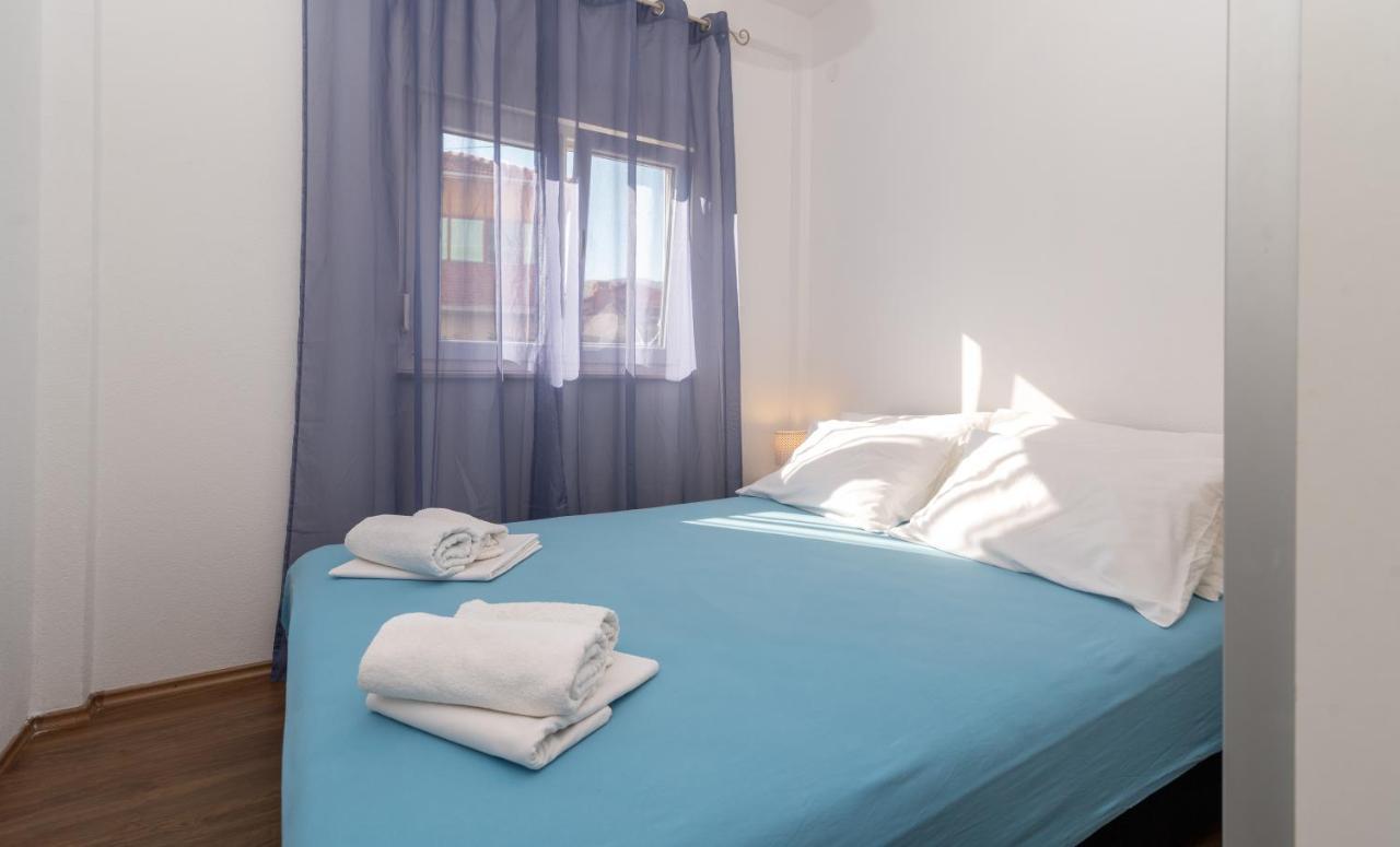 Apartments Bruna טרוגיר מראה חיצוני תמונה