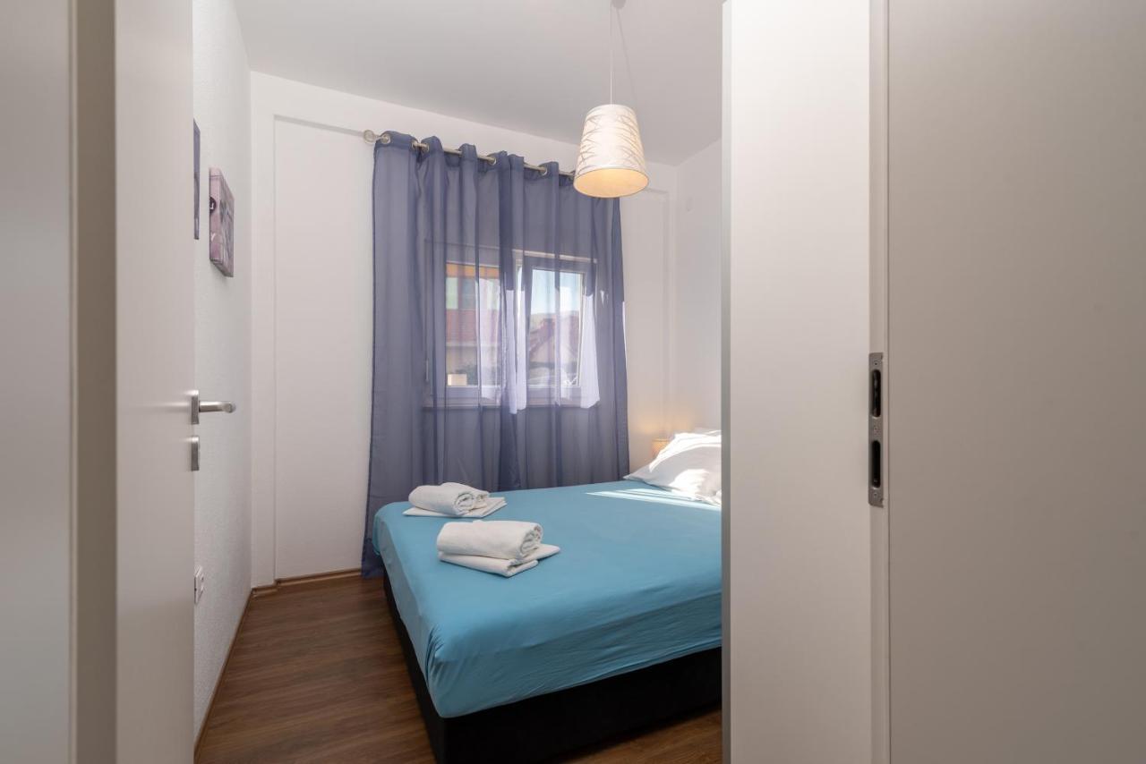 Apartments Bruna טרוגיר מראה חיצוני תמונה