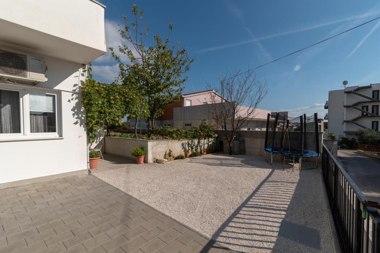 Apartments Bruna טרוגיר מראה חיצוני תמונה