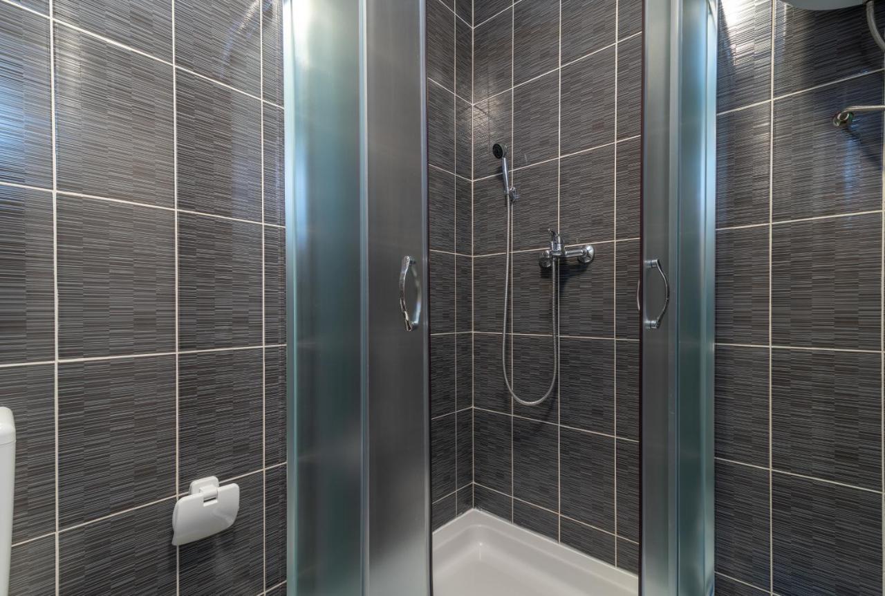 Apartments Bruna טרוגיר מראה חיצוני תמונה