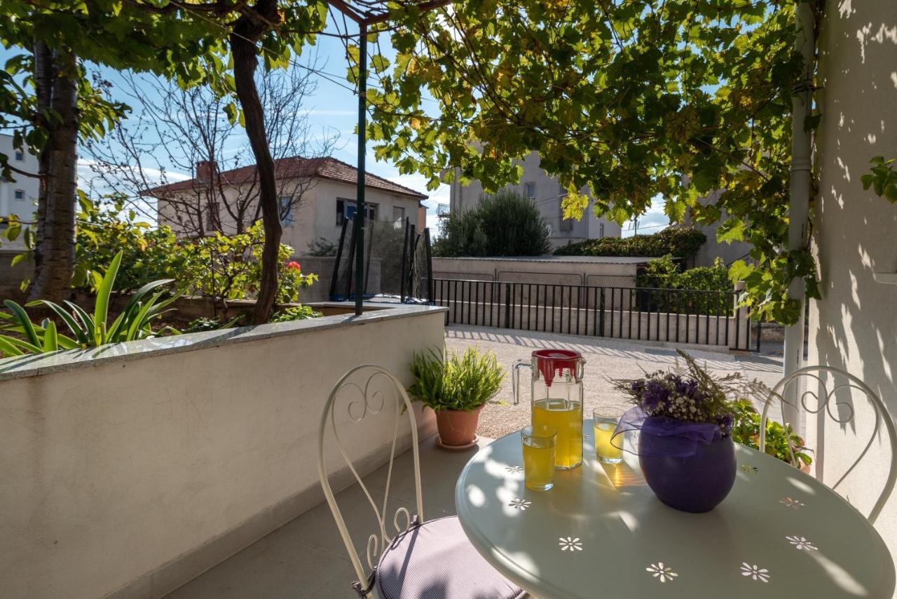 Apartments Bruna טרוגיר מראה חיצוני תמונה