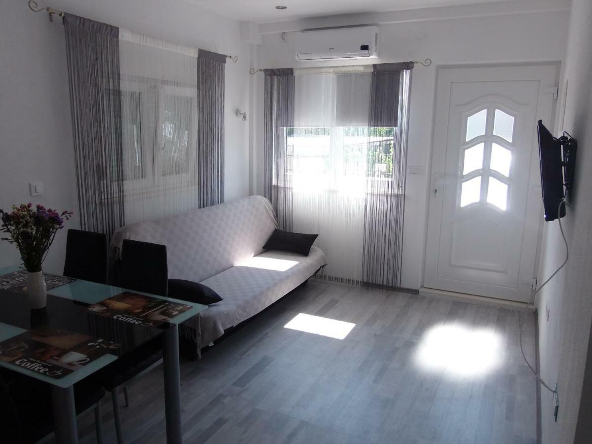 Apartments Bruna טרוגיר מראה חיצוני תמונה