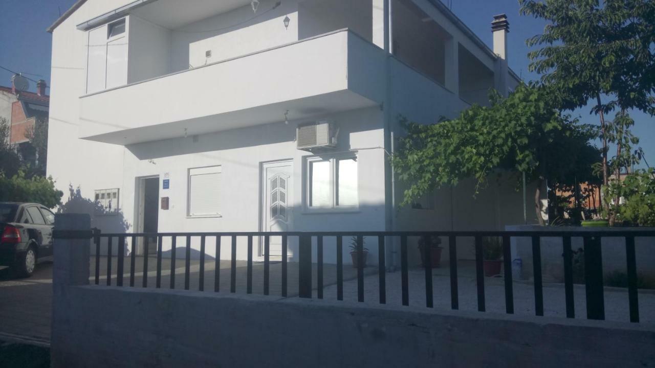 Apartments Bruna טרוגיר מראה חיצוני תמונה