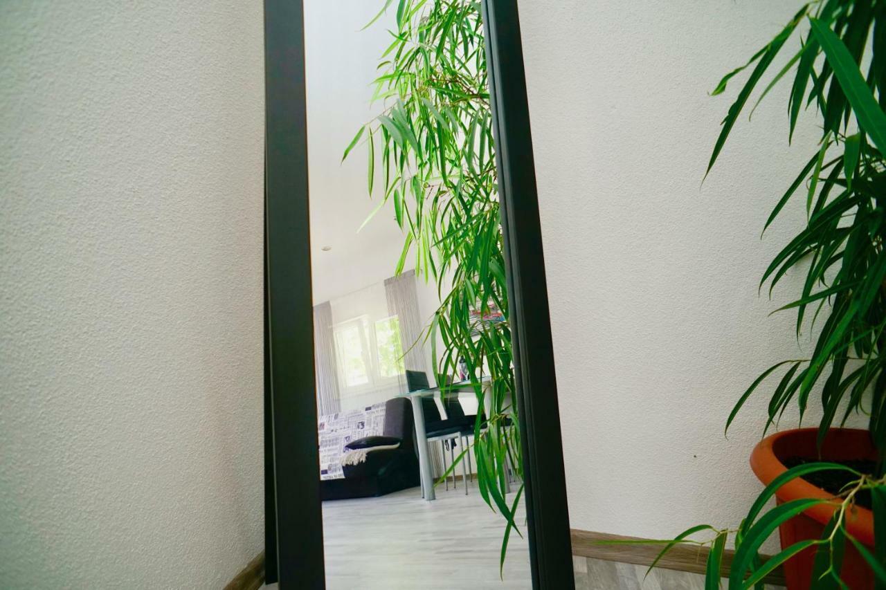 Apartments Bruna טרוגיר מראה חיצוני תמונה