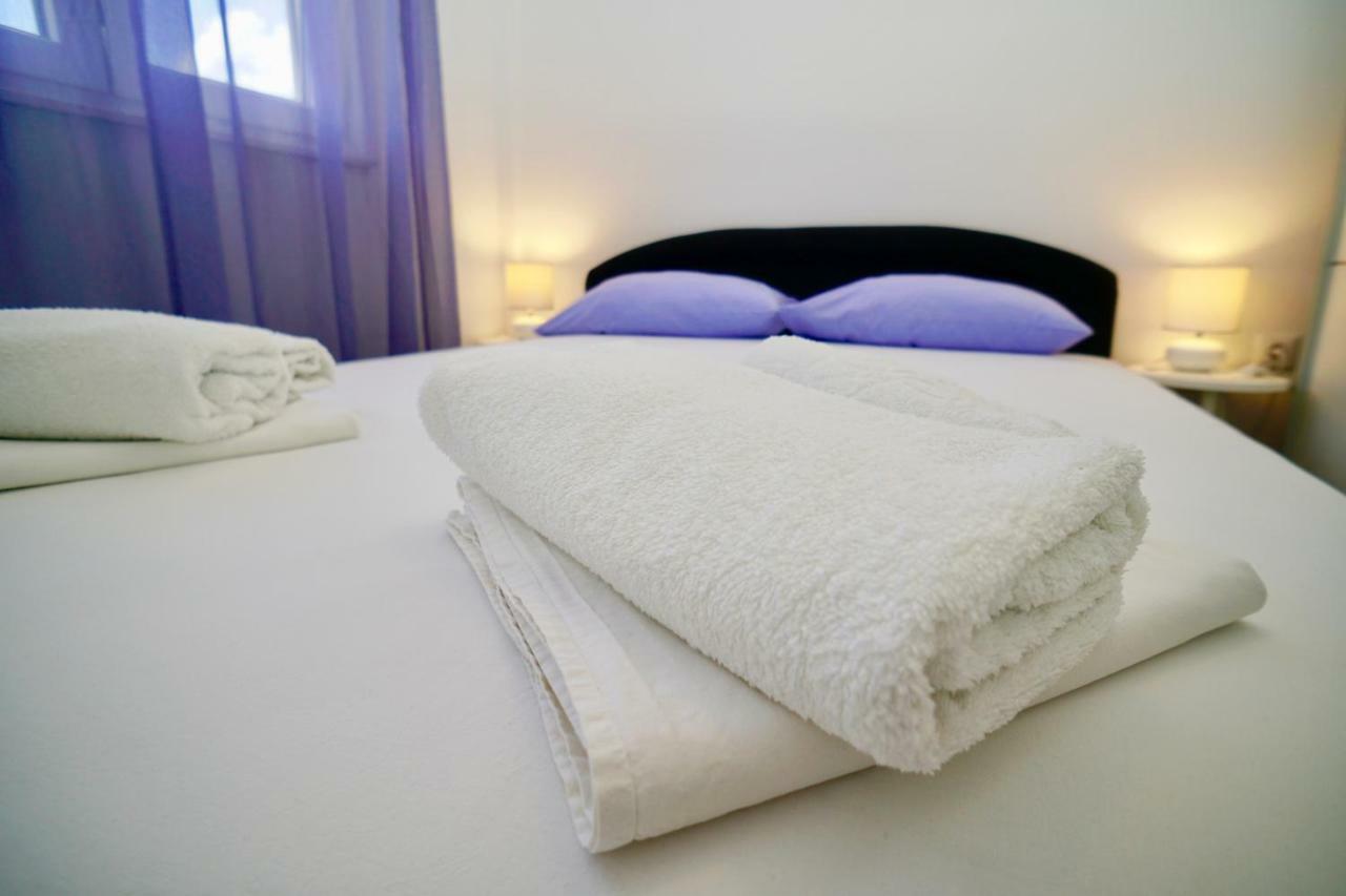 Apartments Bruna טרוגיר מראה חיצוני תמונה
