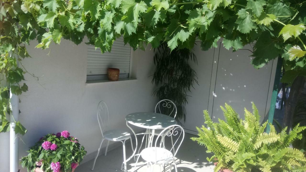 Apartments Bruna טרוגיר מראה חיצוני תמונה