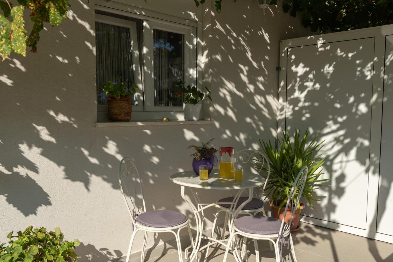 Apartments Bruna טרוגיר מראה חיצוני תמונה