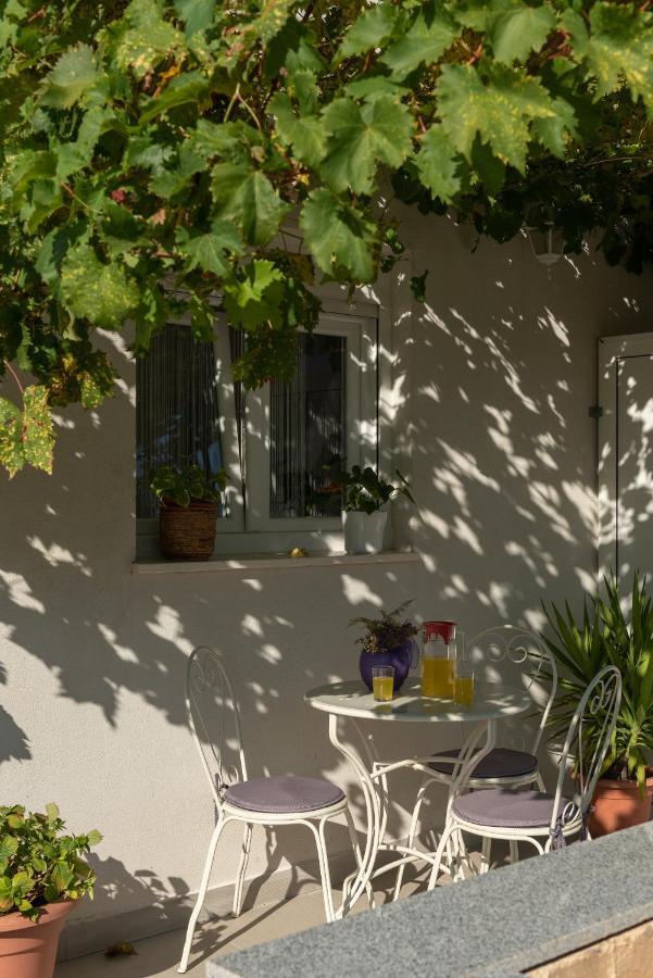 Apartments Bruna טרוגיר מראה חיצוני תמונה