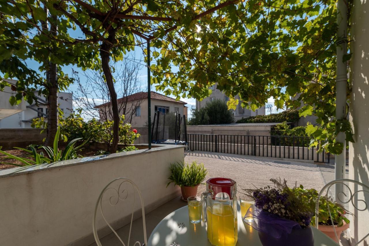 Apartments Bruna טרוגיר מראה חיצוני תמונה